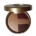 Laura Geller Eye Element Baked Eye Shadow and Highlighter in Sahara Skies .28 Oz/8g