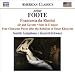 Arthur Foote: Francesca da Rimini