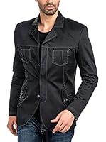 RNT23 Chaqueta (Negro)