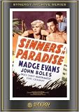 Sinners in Paradise