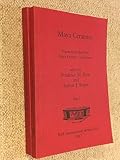 Maya ceramics : papers from the 1985 Maya Ceramic Conference