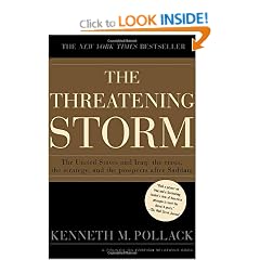 The Threatening Storm: The Case for Invading Iraq