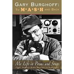 Gary Burghoff: To M*A*S*H and Back