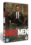 Mad Men Season 3 [Import anglais]