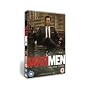 Mad Men - Season 3 [DVD]