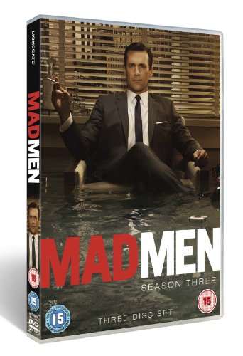 Mad Men - Season 3