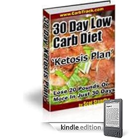 30 Day Low Carb Diet 