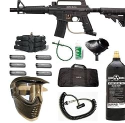 New US ARMY Tippmann Alpha Tactical EGRIP SNIPER Gun