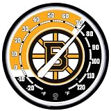 Wincraft Boston Bruins Thermometer - Boston Bruins One Size