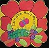 Caterpillar Hides Away (Daisy Shaped Boards)