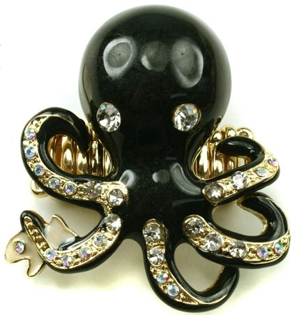 Gold Plated Black 2