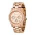 Michael Kors Womens MK5128 Rose