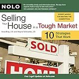 selling your house in a tough market 10 strategies that work