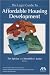 Books : The Legal Guide to Affordable Housing Development