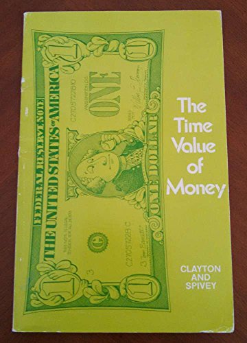 The Time Value of Money: Worked and Solved Problems