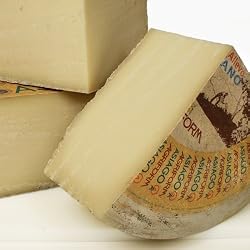 Asiago d'Allevo (8 ounce) by igourmet