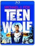 Teen Wolf [Blu-ray] [1985]