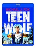 Teen Wolf [Blu-ray] [1985]
