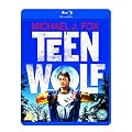 Teen Wolf [DVD]