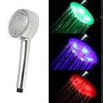 HDE � Color Changing Led Shower Head...