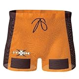 Itech Competitive Hockey Jock - Junior