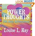Power Thoughts: 365 Daily Affirmations
