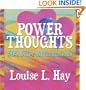 Power Thoughts