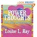 Power Thoughts