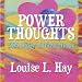 Power Thoughts