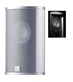 Canton CD 220 Speaker (pair, Black High Gloss)
