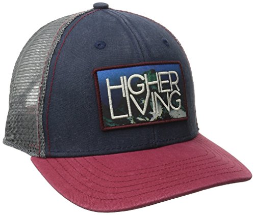 prAna Higher Trucker Hat