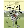 Les chemins de Malefosse, Tome 18 : Le t�m�raire
