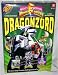 Power Rangers Deluxe Dragonzord & Green Ranger