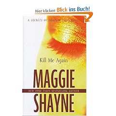 Kill Me Again (Wheeler Hardcover)