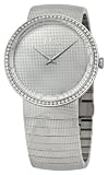 Christian Dior Watches:Christian Dior Women's CD043111M001 La D De Stainless Steel Bracelet Watch