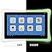 nabi XD Bumper (Glow-N-Dark)