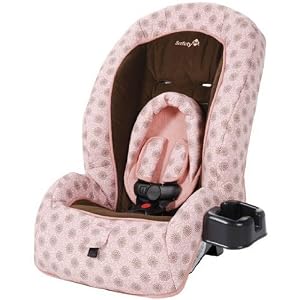 Safety 1st Avenue Convertible Car Seat 22439ABY