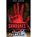 Sawbones: 0 (Most Wanted)