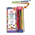 Pipe Cleaners Gone Crazy: A Complete Guide to Bending Fuzzy Sticks