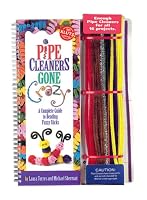 Pipe Cleaners Gone Crazy: A Complete Guide to Bending Funny Sticks