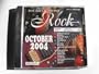 THMR 0410 ROCK Karaoke CDG OCT. 2004 Multiplex CD