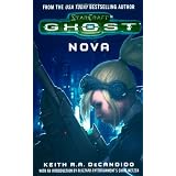 Nova (StarCraft Ghost)