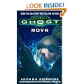 Starcraft: Ghost--Nova