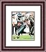 Framed Jeremy Maclin Philadelphia Eagles 8x10 Photo