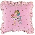 Coppenrath Prinzessin Lillifee Kissen Ballerina