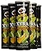 Pringles Xtra Screamin' Dill, 5.96 Ounce (Pack of 14)