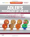 Adler's Physiology of the Eye: Expert Consult - Online and Print, 11e