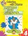 Living for Jesus...: Coloring with Jesus
