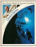 The ocean world of Jacques Cousteau. Oasis in space