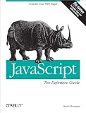 JavaScript: The Definitive Guide